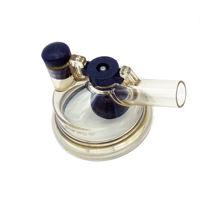 707068 Unterteil ALFA HCC 150 mit Absperrung