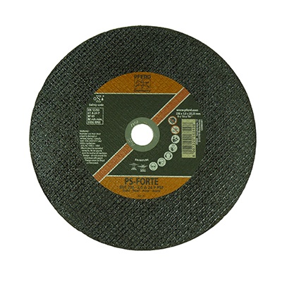 Trennscheibe Metall 230mm PS-Forte