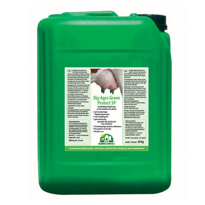 25702493 Dip Agro Green Protect SP