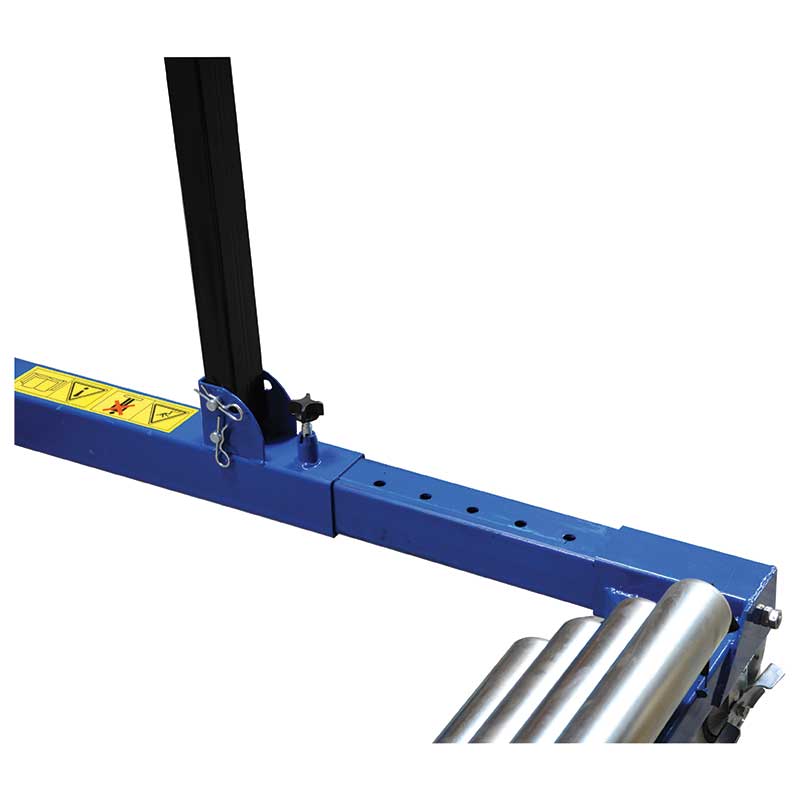 25787365-5 Radmontagewagen