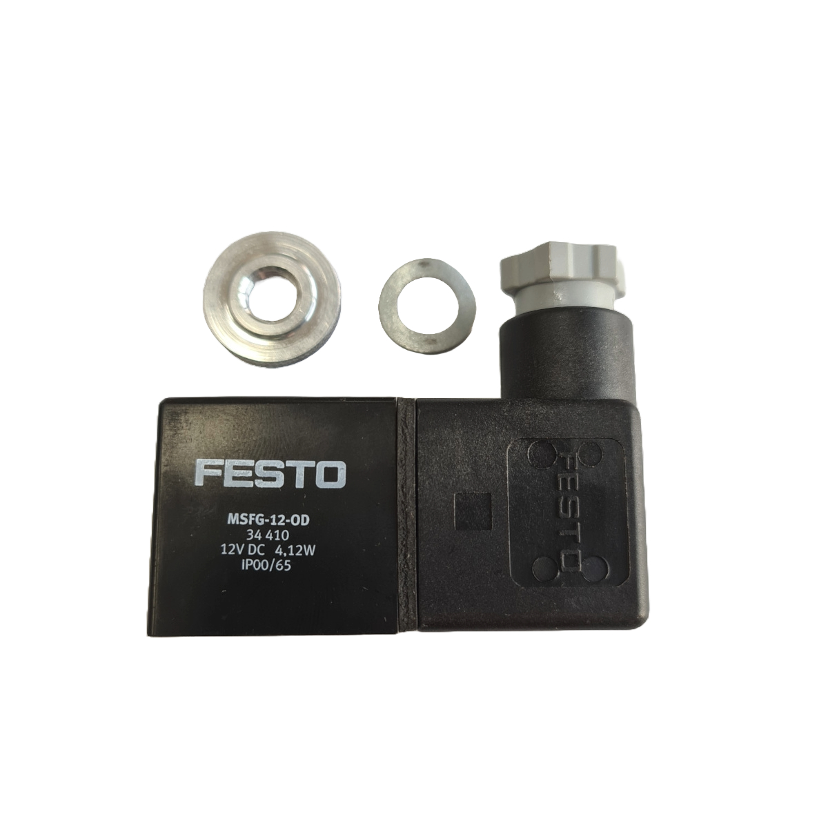 306584 Magnetspule MSFG -12-OD 12V DC Festo
