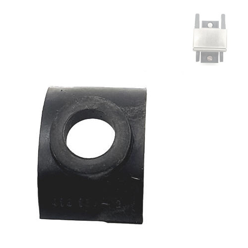 720146 Milchschloss Dichtung Rohrmelkanlage  Gea / Westfalia