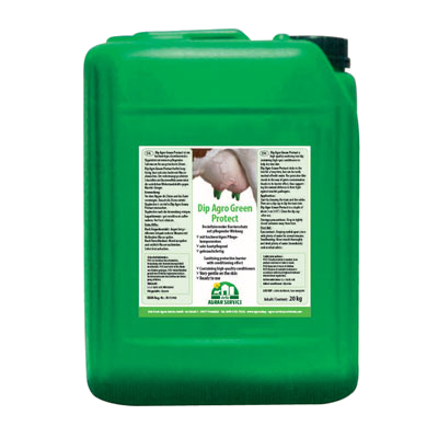 25702491 Dip Agro Green Protect