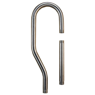 551661 Ringleitungs-Anschlußset 3/4"