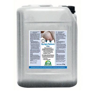 25702488 Dip Agro Platinum Film