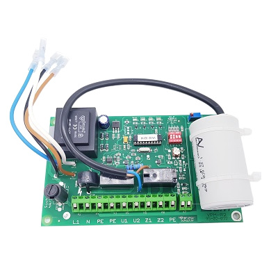 551990 Krazzmaxx Steuerplatine