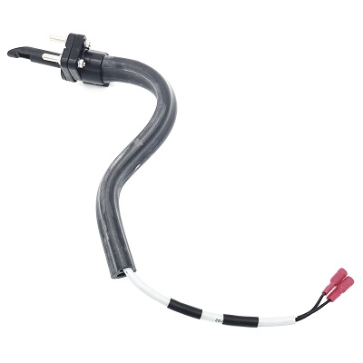 710315 Schwanenhals Miele Pulasort LG 1101