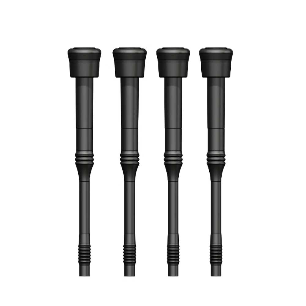 milkrite | InterPuls  Zitzengummi WS240U