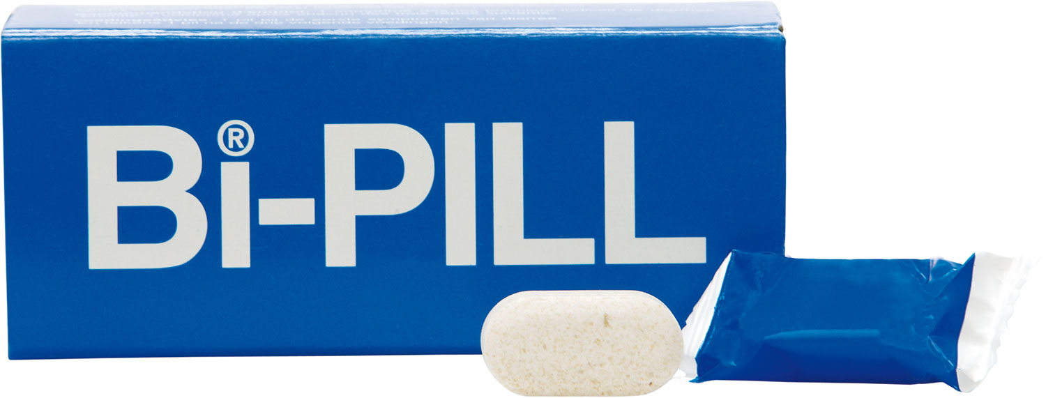 70228300 BI-PILL von VUXXX