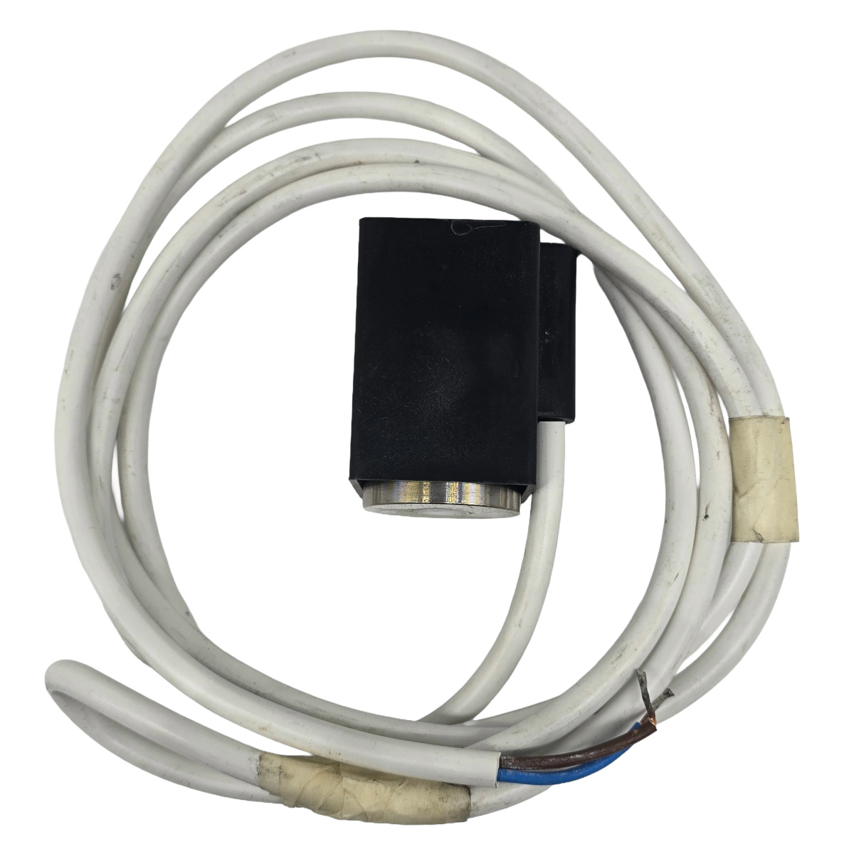 Pulsator Unitron nur Magnetspule| 12V Elektropulsator Lemmer Fullwood