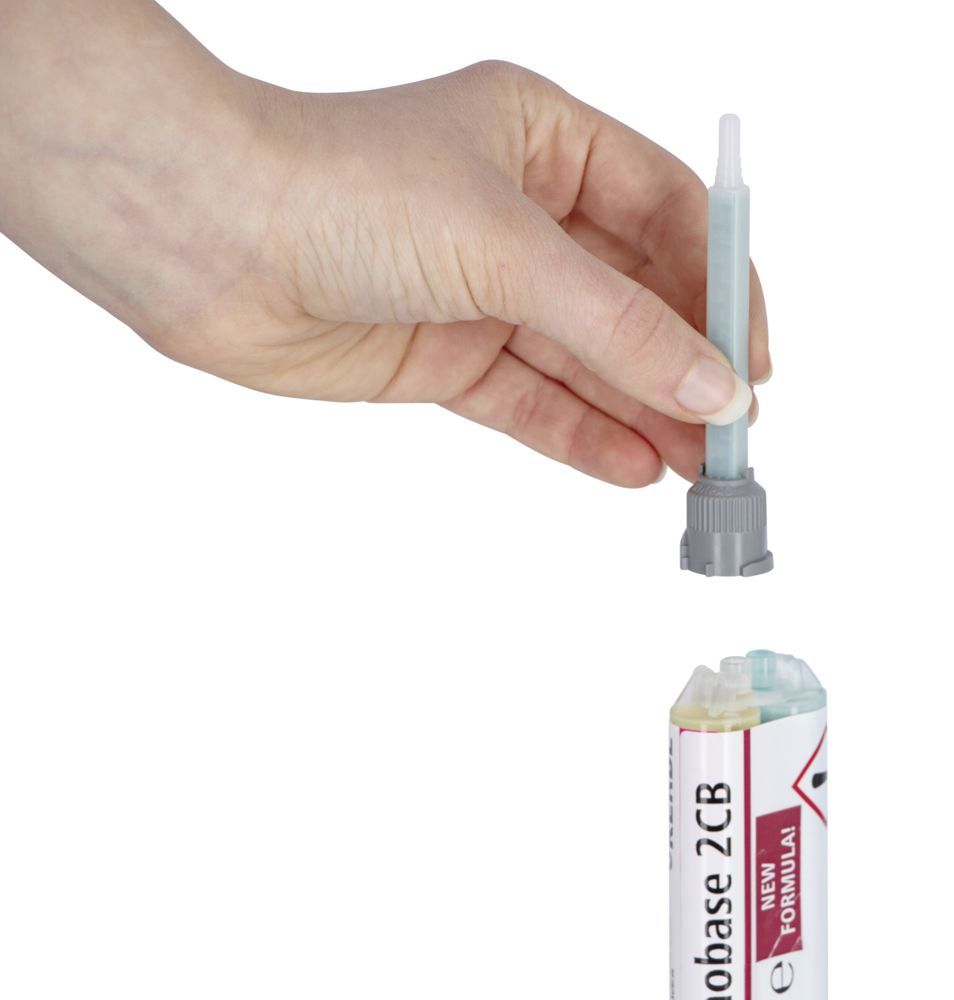 25748504-1 Ultimativer Zweikomponentenkleber für die professionelle Anwendung