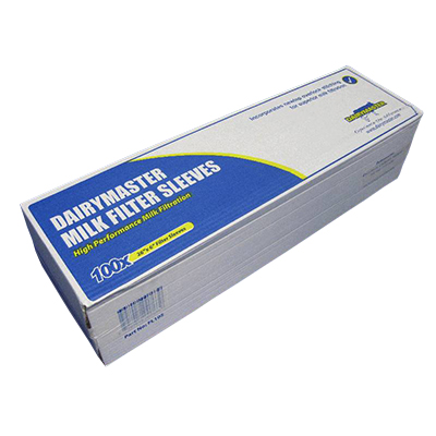 560211 Filterschlauch 26" X 6" Milchfilter