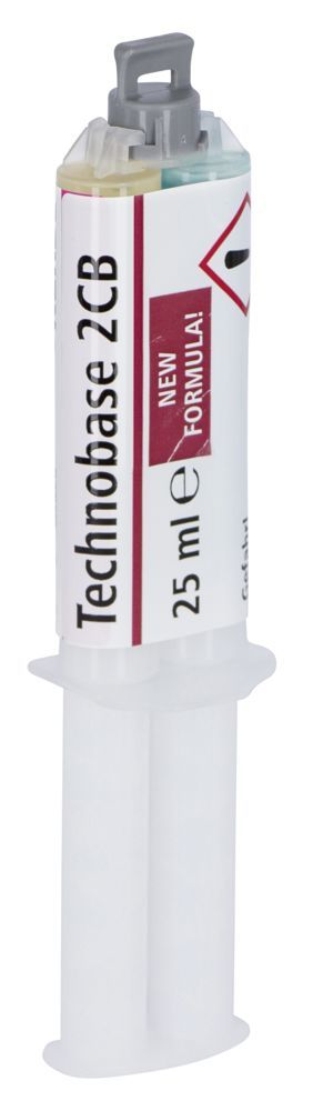 25748504 Ultimativer Zweikomponentenkleber für die professionelle Anwendung