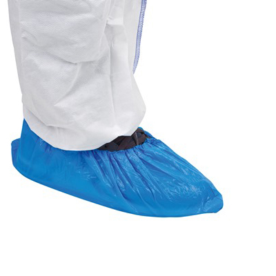 25748108 Einmalüberschuh knöchelhoch 100 Stck
