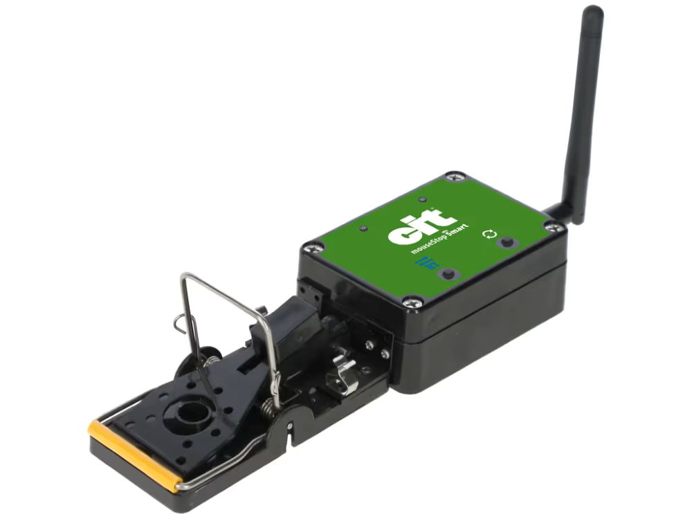 cit® mouseStop Smart