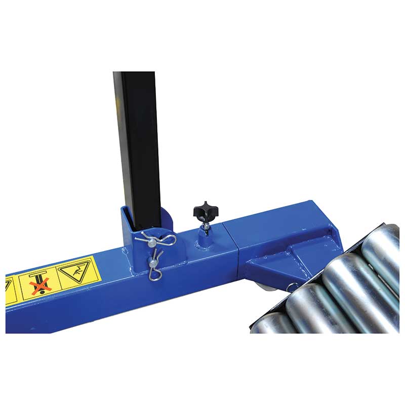 25787365-6 Radmontagewagen