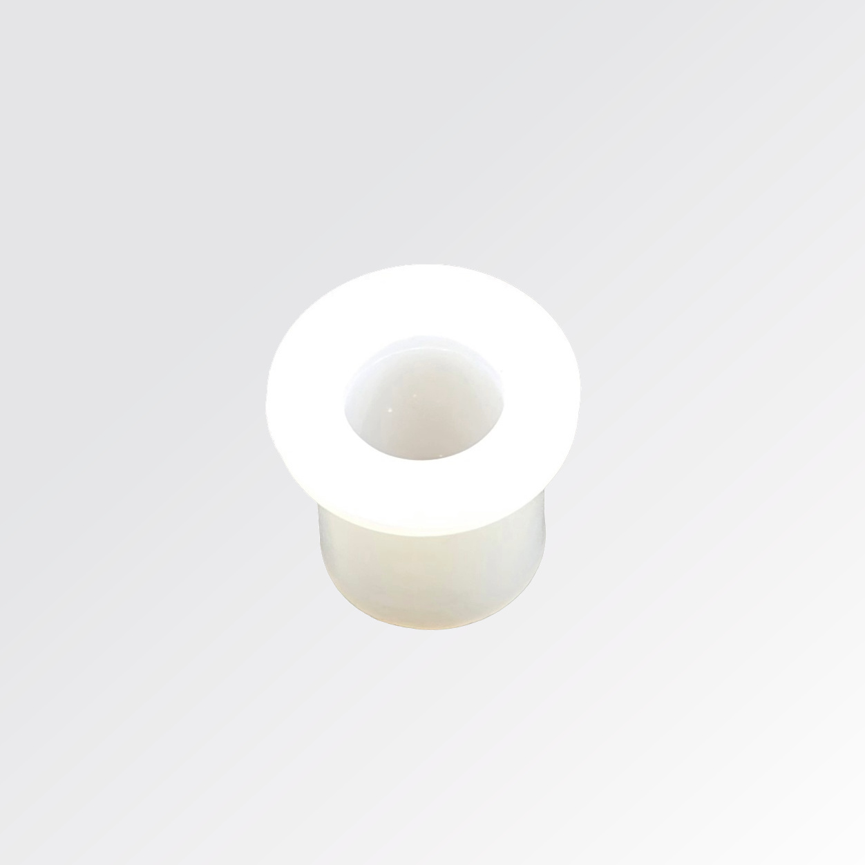 Abnahmeseil PVC-Schutzhülle Melkzeug Merlin Melkroboter Lemmer Fullwood