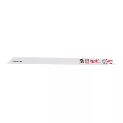 Säbelsägeblatt SM 300 x 18 Tpi - 5 Stück Milwaukee