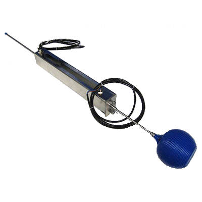 558338 Schwimmerschalter für Autowasher Dairymaster