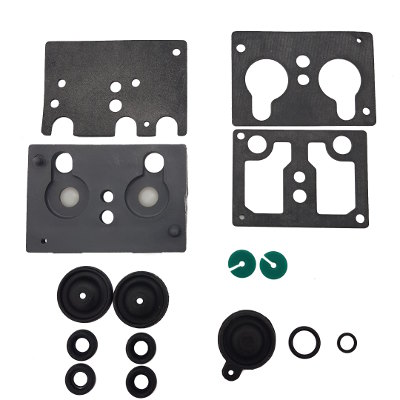306498 Ersatzteile Autopuls Stimopuls ACR3