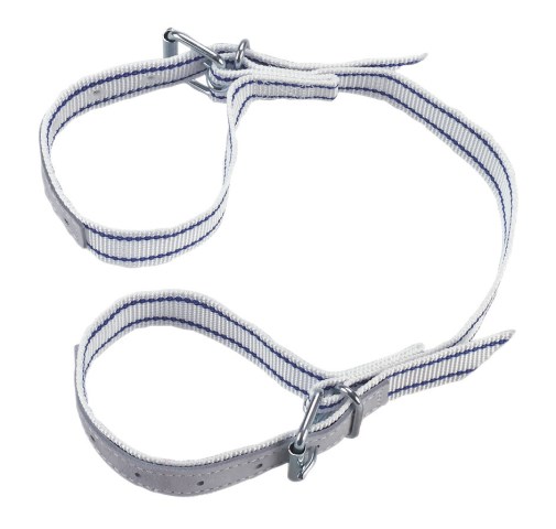 704879 Fußfessel Nylon Standard