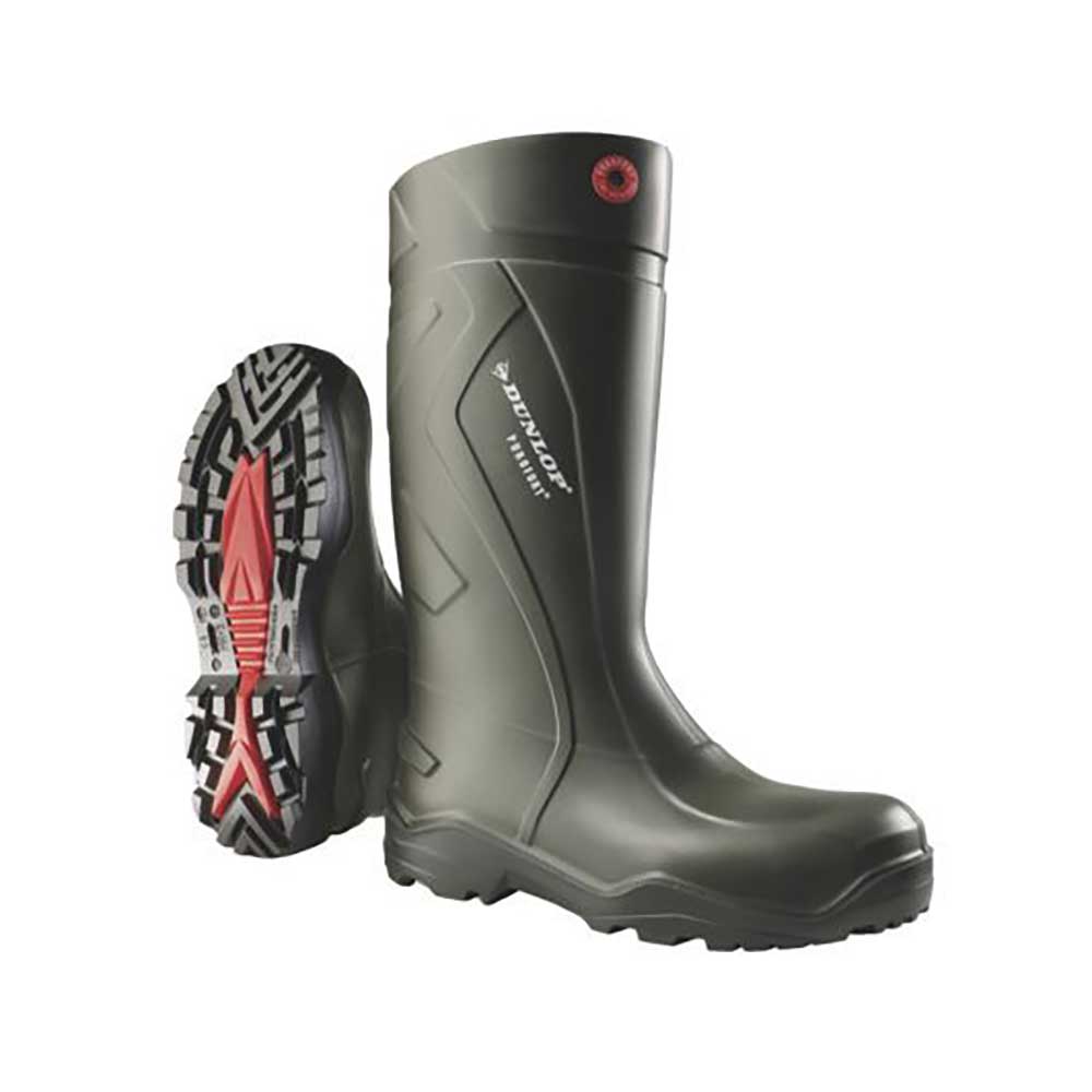 70509342 Sicherheitsstiefel Dunlop® Purofort®+ S5