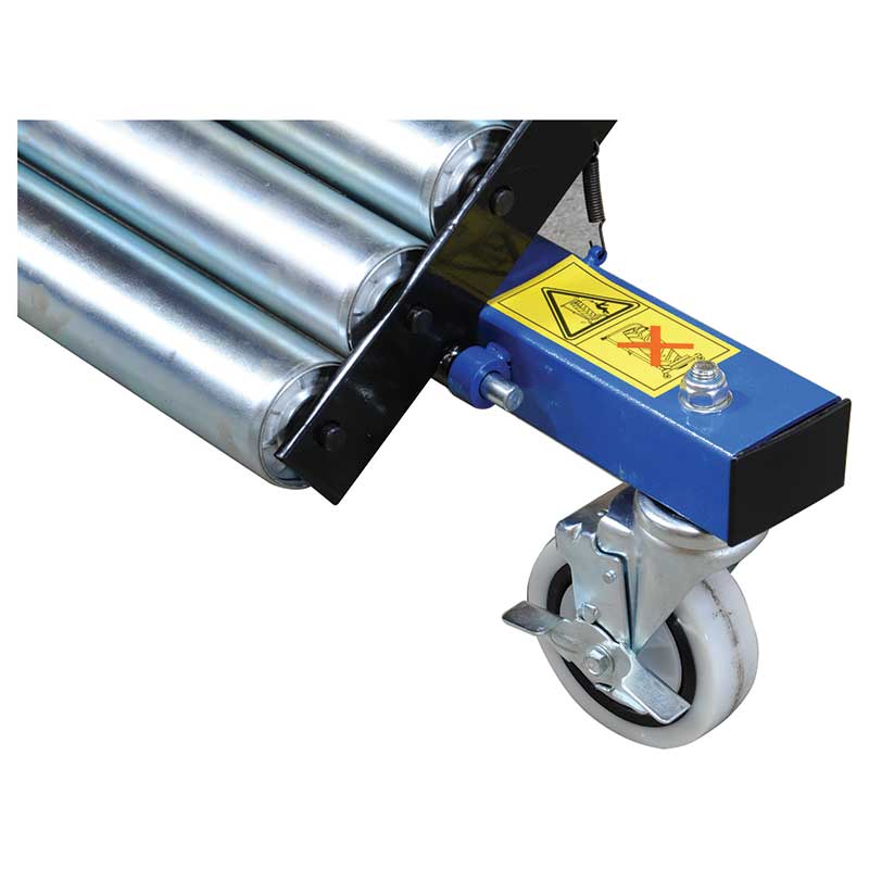 25787365-7 Radmontagewagen