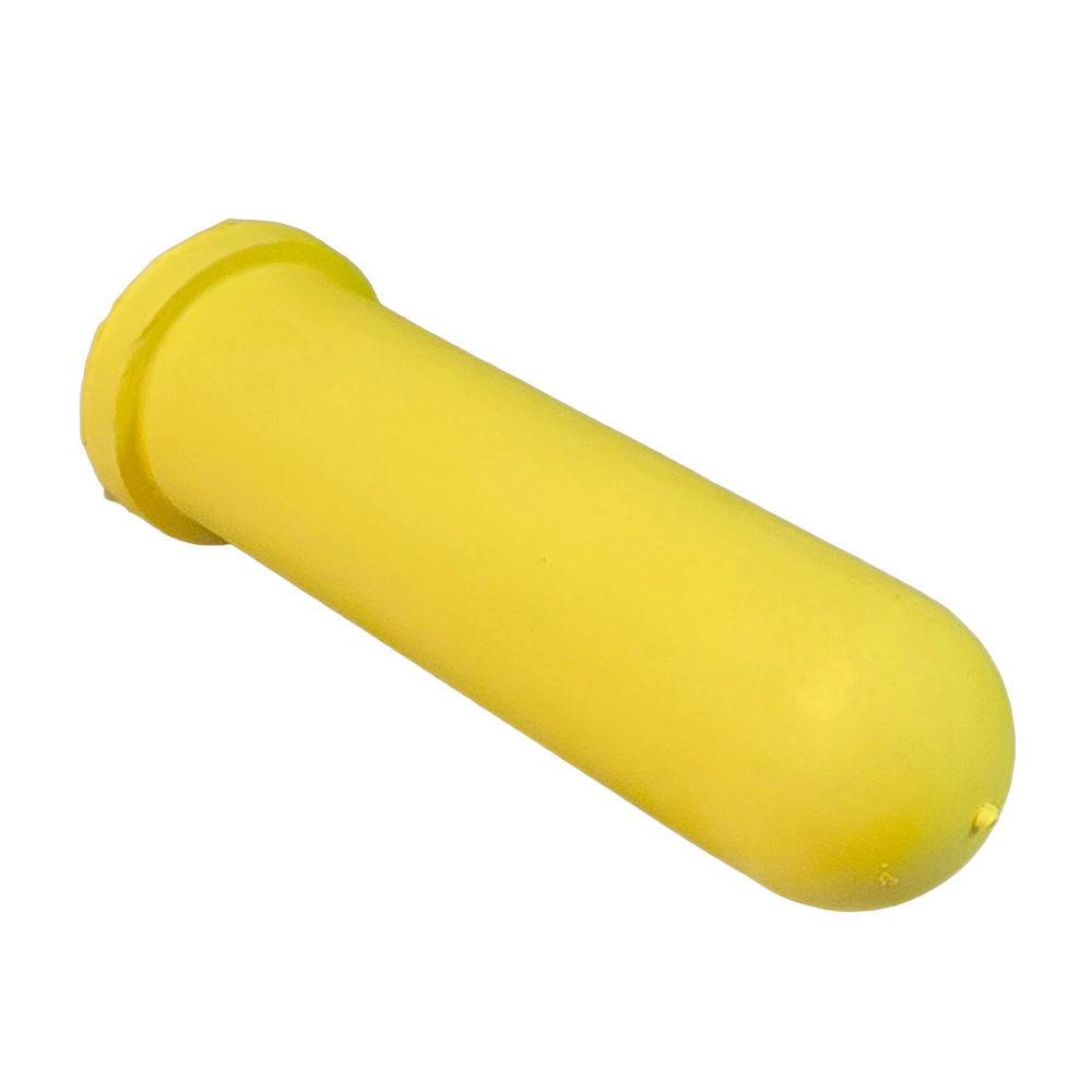 Kälbersauger YelloTeat Kreuzschlitz 10 Stück Förster-Technik – antibakteriell