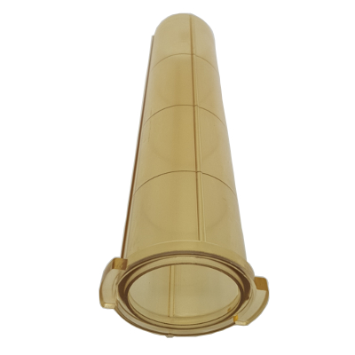 25748836-1 Einspülbecher PVC Naturel Lister Tankreinigung