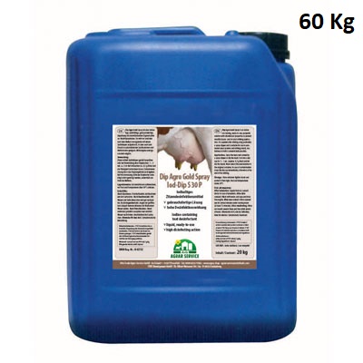 25702486 Dip Agro Gold Spray