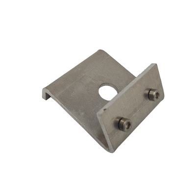 25551490 Halteblech für Magnetschalter Krazzmaxx Suevia