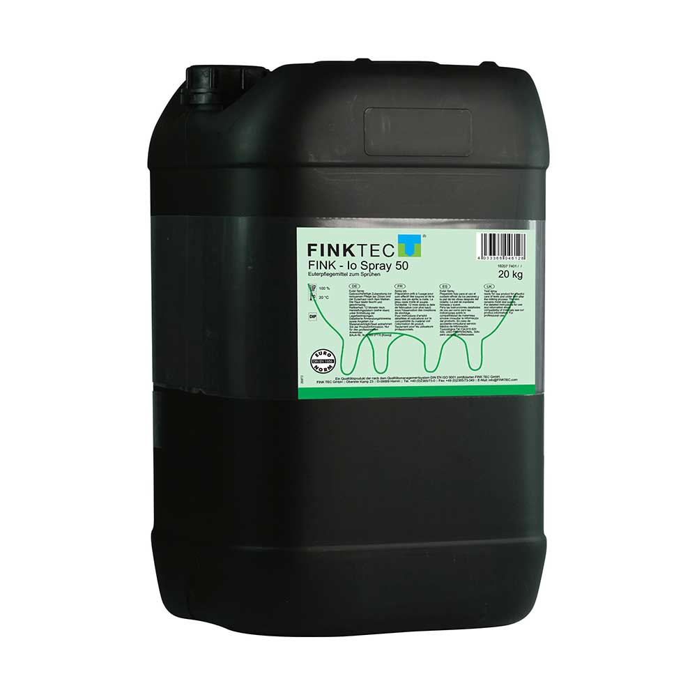25702626 Fink - Io Spray 50 20kg