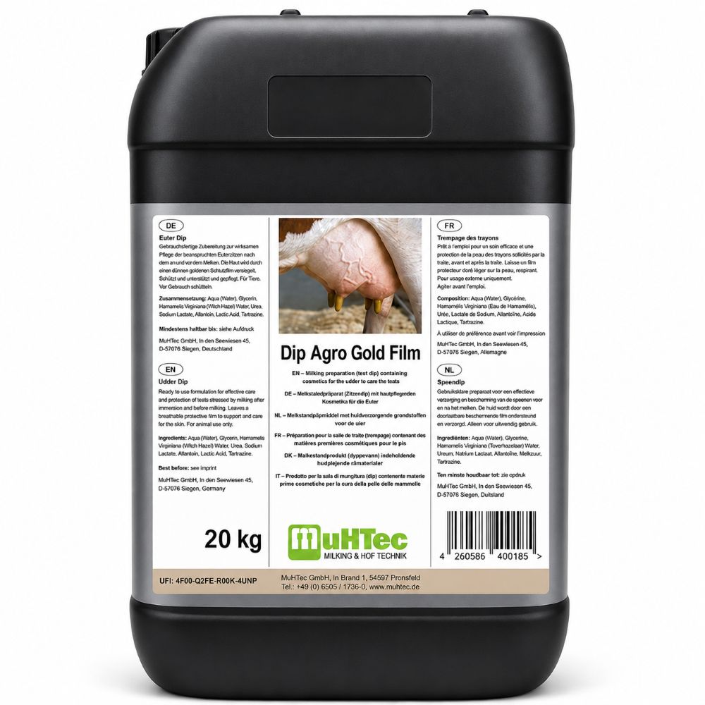 Dip Agro Gold Film | 20 kg