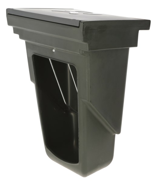 Hängefutterbox für Umrandung Kälberiglu Kerbl