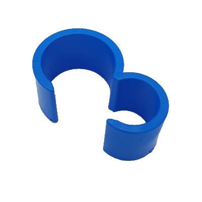 562442 Schlauchhalter Dairymaster