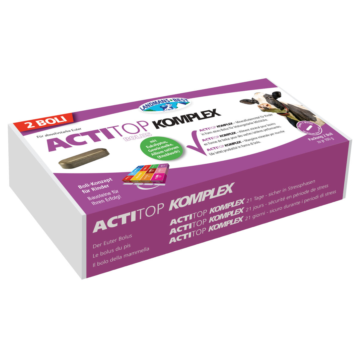70228507 Actitop Bolus