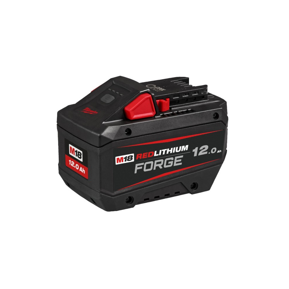 Akku M18™ FORGE™ | 12,0 Ah | 18 V | Milwaukee®