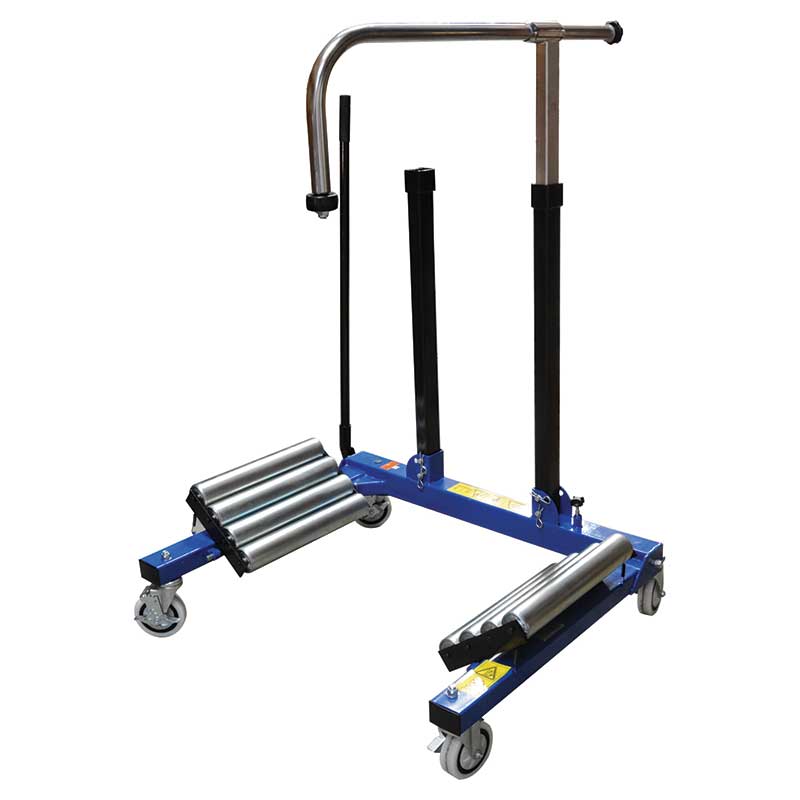 25787365-3 Radmontagewagen