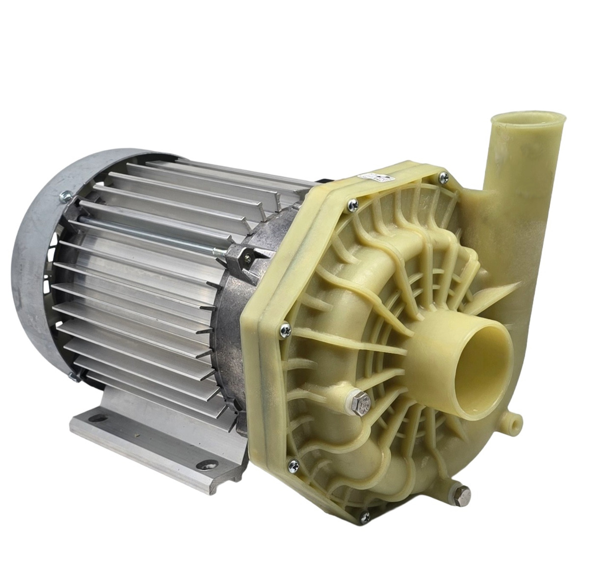 Spülpumpe 380V Hanning PS 60 Förderleistung: 600 L/min