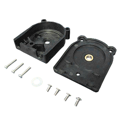 25563723 Gehäuse für Schlauchpumpe Dairymaster