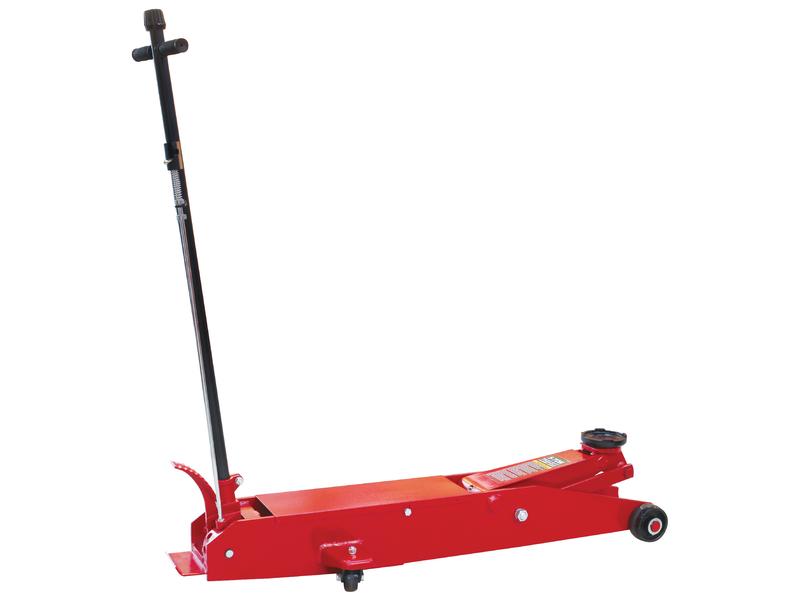 Rollwagenheber | Profi-Wagenheber | 5 Tonnen