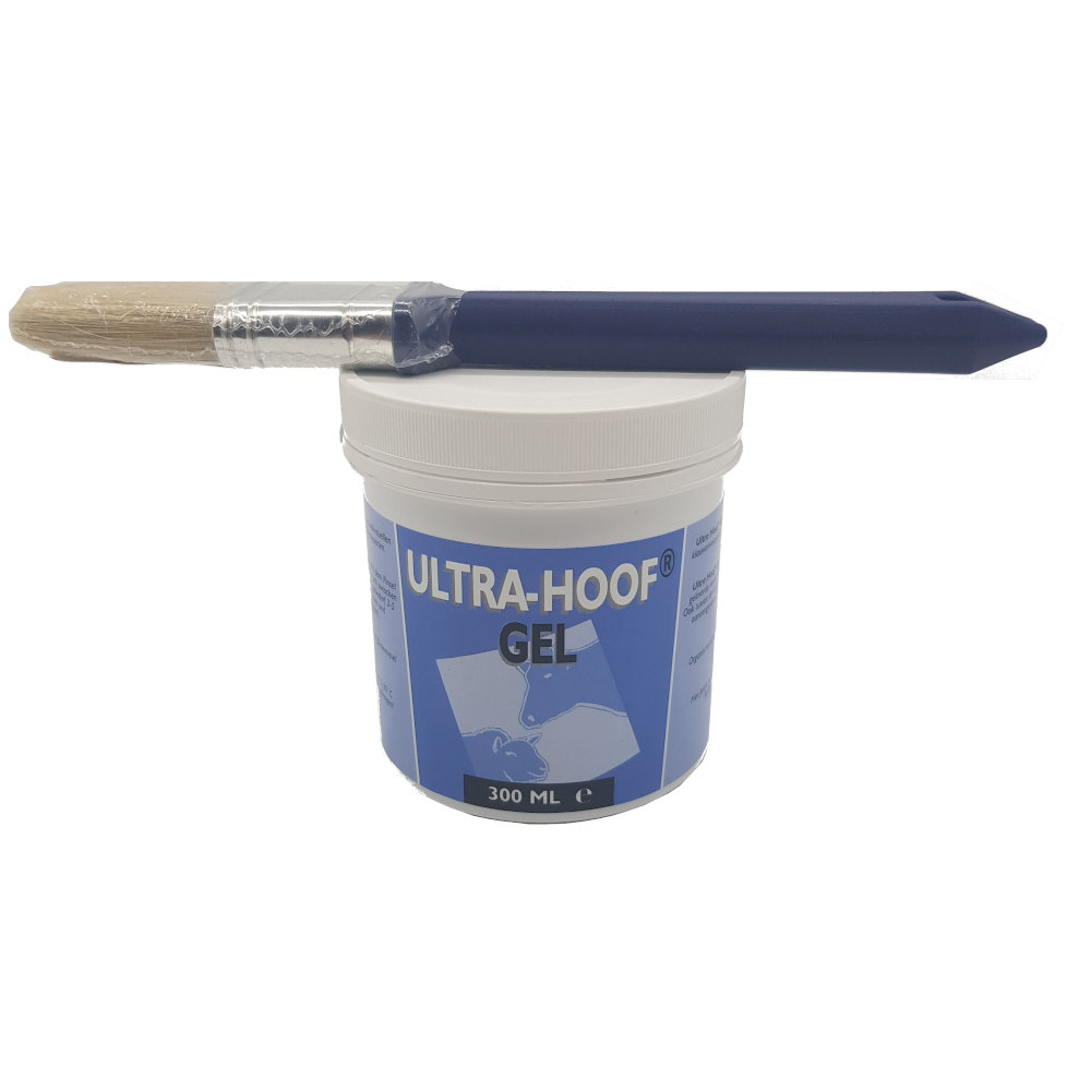702209 Ultra Hoof® Gel 300ml