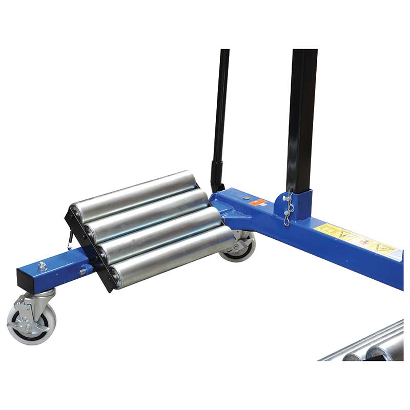 25787365-4 Radmontagewagen