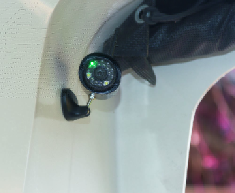 SmartCam HD Kamera