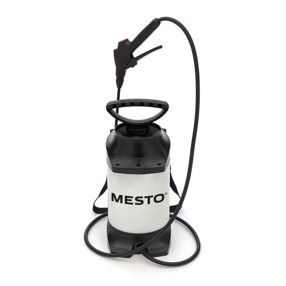 Mesto Drucksprühgerät Cleaner F5 3275PP 5 Liter ph 1-9 Mesto Drucksprühgerät Cleaner F5 3275PP 5 Liter ph 1-9