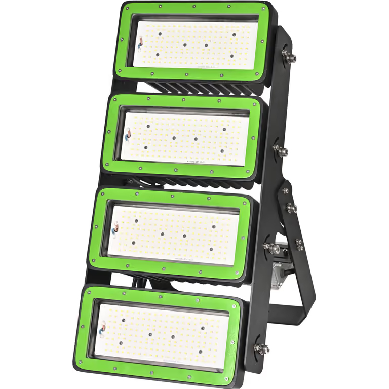 LED-Leuchte MultiLED Premium Farmer | 300 W | 48000 Lumen | dimmbarer Hallenstrahler