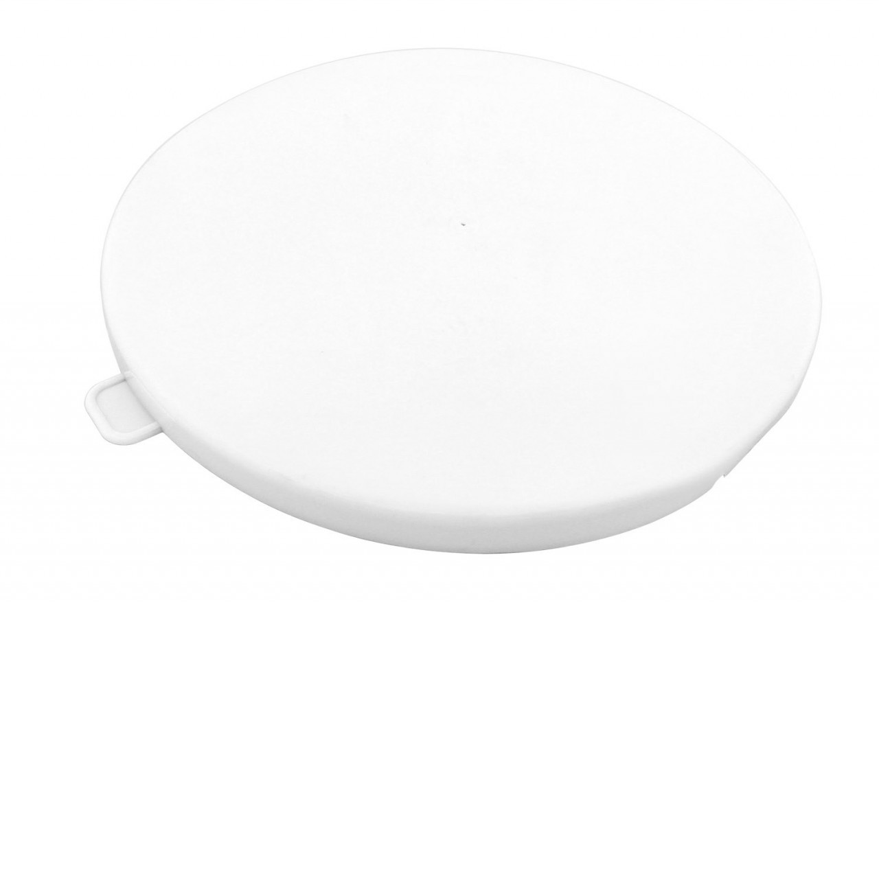 Deckel rund für 15 Liter-Eimer - GEWA