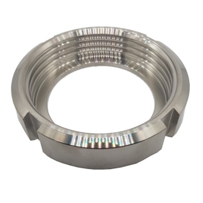 800118 Nutüberwurfmutter DN50