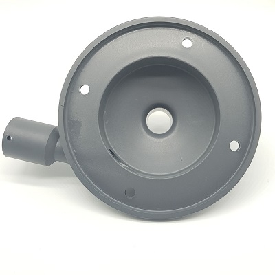 720218-1 Milchpumpendeckel Gea / Westfalia