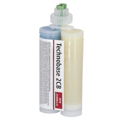 25748316 Zweikomponentenkleber Technobase 2CB New Formula